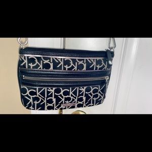 Calvin Klein purse